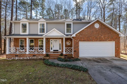 205 Montibello Drive, Cary, NC, 27513 | Card Image