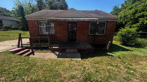 237 W Frank Ave, Memphis, TN, 38109-7806 | Card Image
