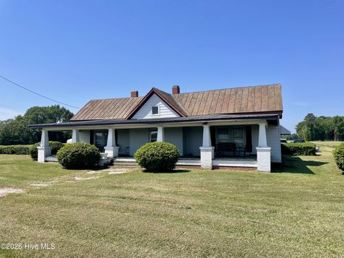 2880 Grantham School Rd, Mount Olive, NC, 28365-8122 | Card Image