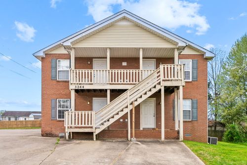 apt-4-3244 Tower Dr, Clarksville, TN, 37042-1553 | Card Image