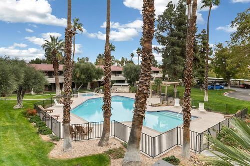 100-420 N Villa Ct, Palm Springs, CA, 92262 | Card Image