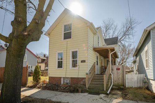 715 13th Street, RACINE, WI, 53403 | Card Image