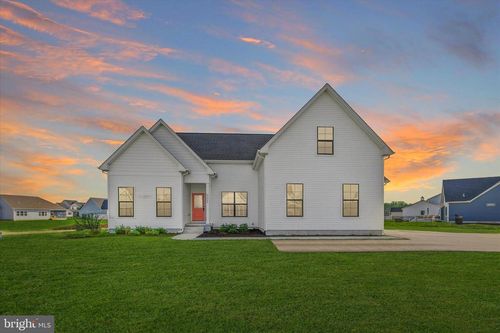 27044 Whistling Duck Way, MILTON, DE, 19968-4536 | Card Image