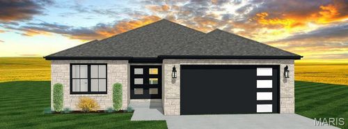 4109 Timber Brook Ct, Swansea, IL, 62226-2601 | Card Image