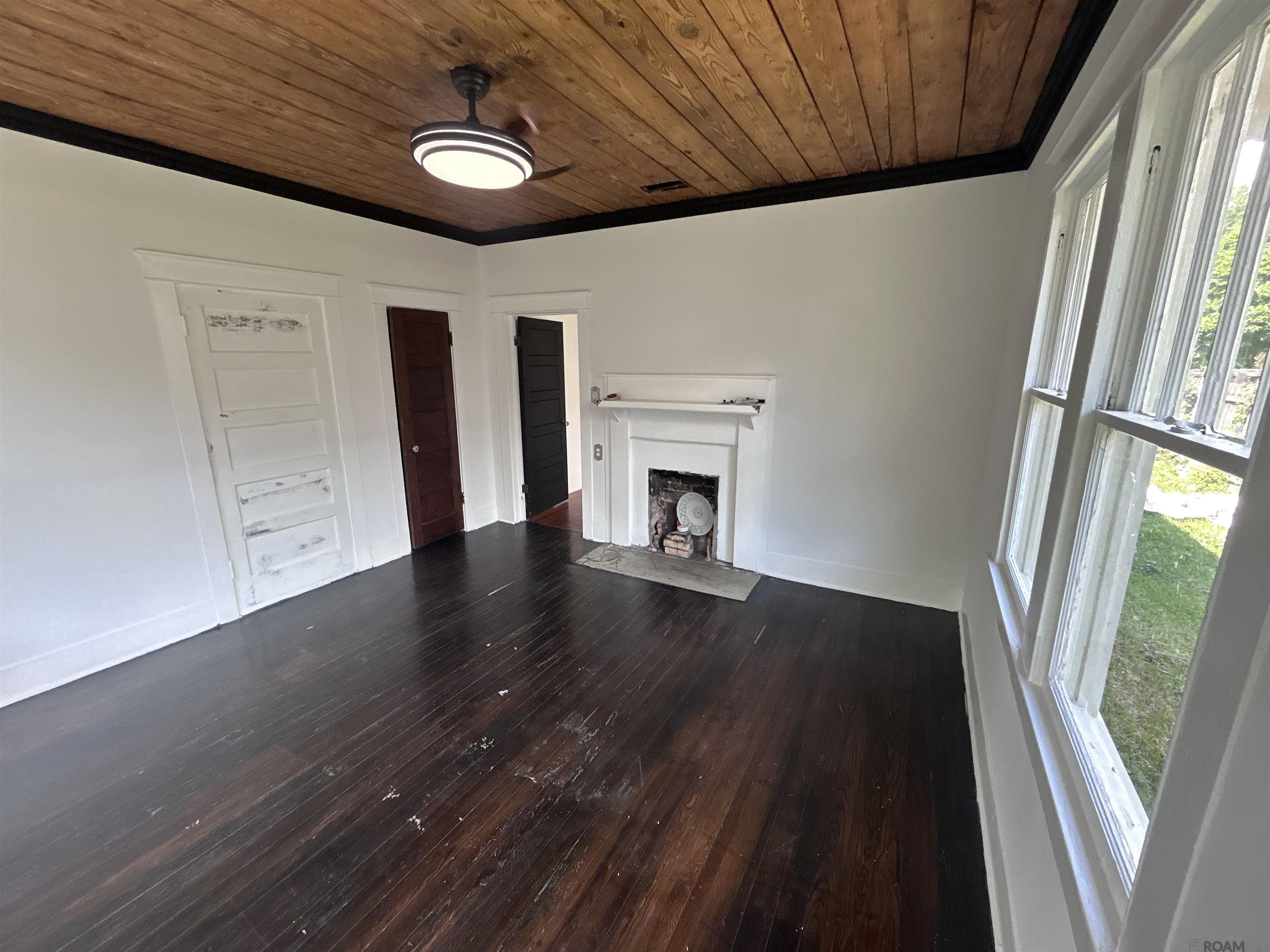 Commercial Lease in Baton Rouge 3