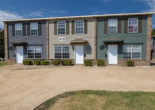 apt-b-410 Se J St, Bentonville, AR, 72712-6119 | Card Image