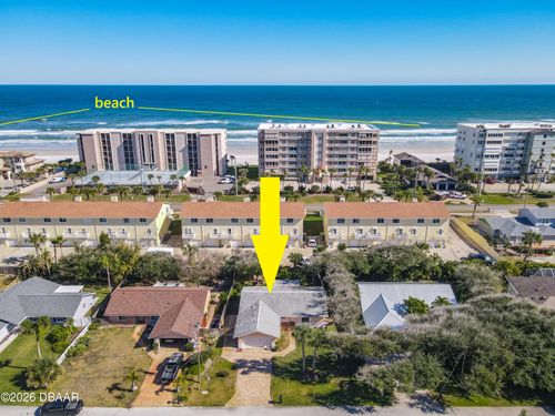 4761 Riverglen Blvd, PONCE INLET, FL, 32127-7179 | Card Image