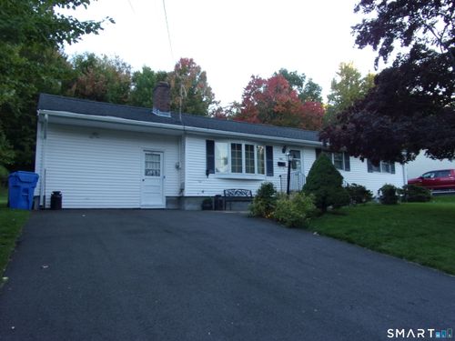 141 Sherbrook Street, Bristol, CT, 06010 | Card Image