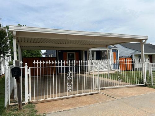 629 Sw 46th St, Oklahoma City, OK, 73109-7307 | Card Image