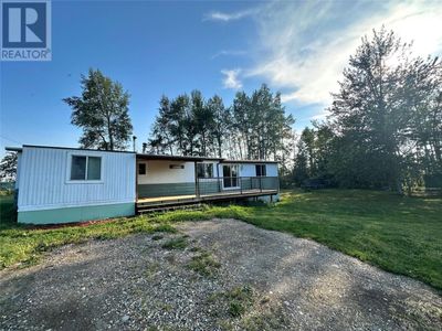 9587 259 Rd, House other with 3 bedrooms, 1 bathrooms and null parking in Peace River BC | Image 1