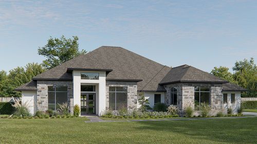 265 Poplar St, Lucas, TX, 75002-0943 | Card Image