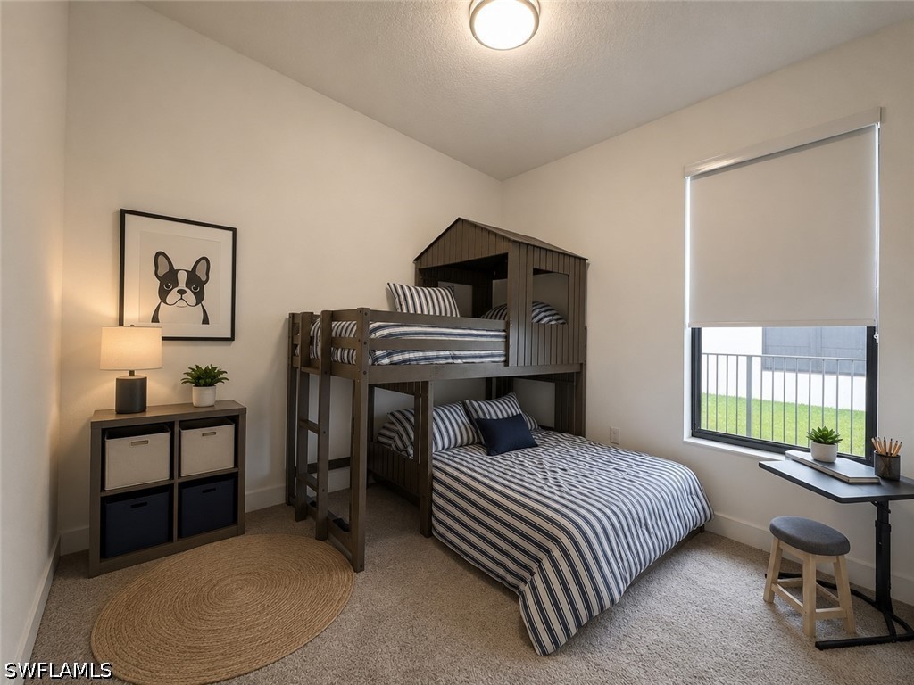 Residential Lease in Ave Maria 4