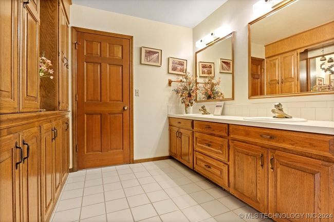 11544 S Iron Stob Rd, House other with 3 bedrooms, 3 bathrooms and null parking in Lane OK | Image 13