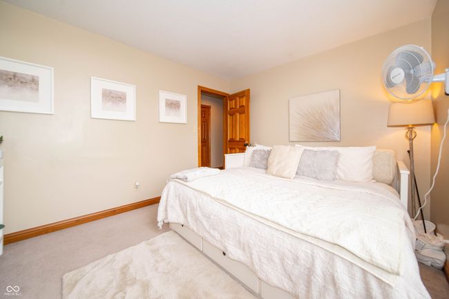 1145 Forest Commons Dr, House other with 5 bedrooms, 4 bathrooms and null parking in Avon IN | Image 24