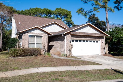 407 Calle Escada, Santa Rosa Beach, FL, 32459-8604 | Card Image