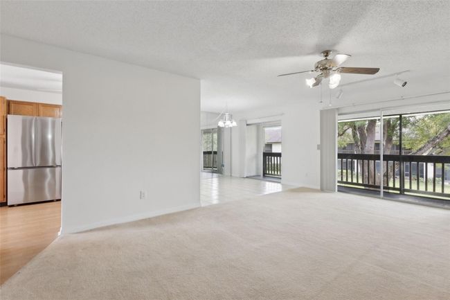 Living Room with Balcony | Image 7