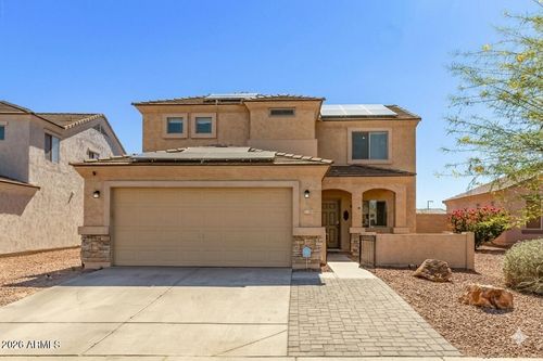 22063 W Mohave St, Buckeye, AZ, 85326-8651 | Card Image