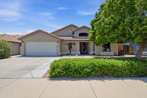 6771 W Megan St, Chandler, AZ, 85226-1678 | Card Image