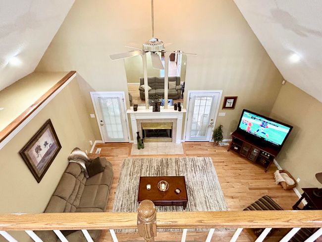 78 Woodhaven Ct, House other with 4 bedrooms, 3 bathrooms and null parking in Somerset KY | Image 56
