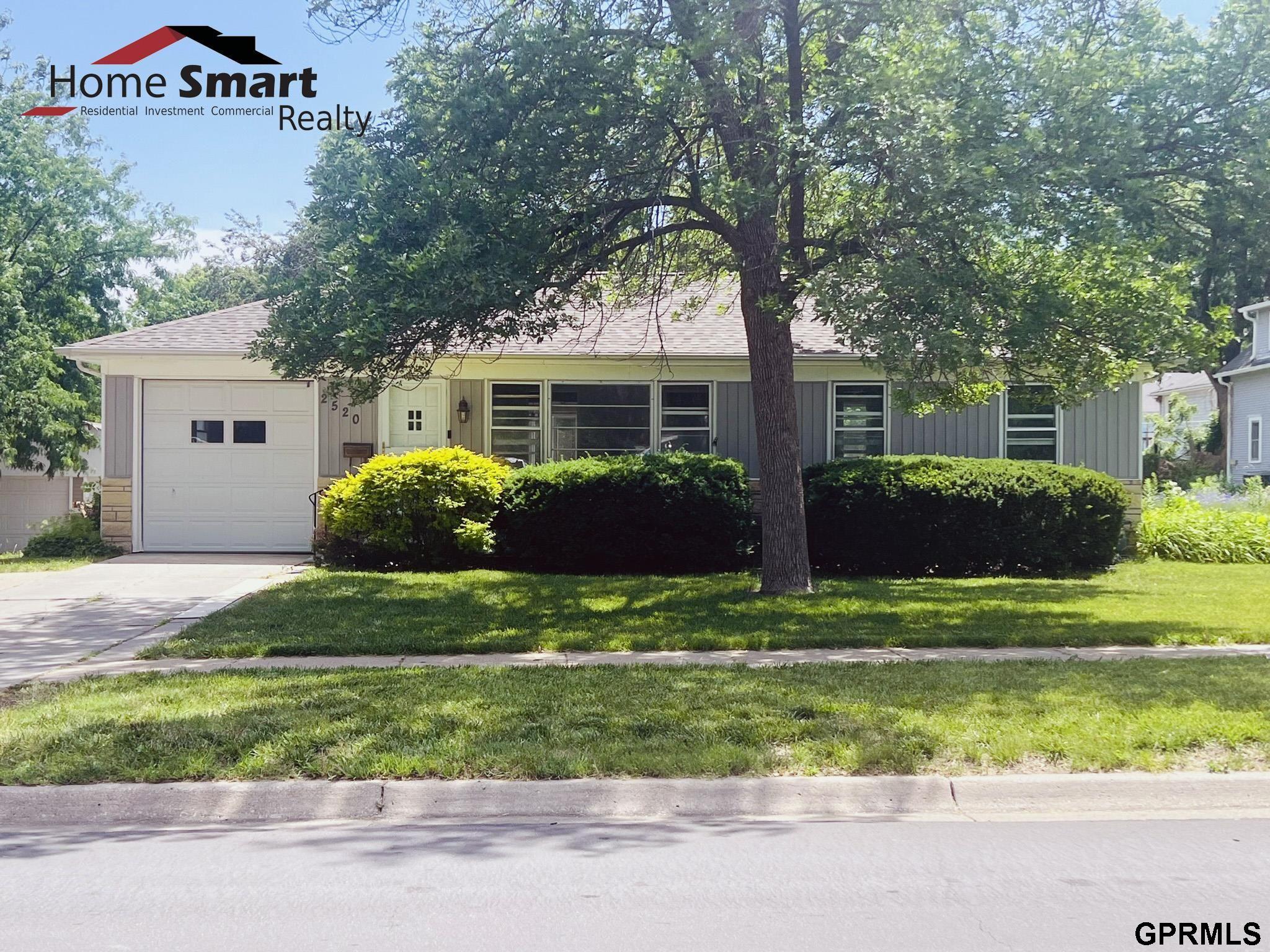 63rd St, Lincoln, NE 68507