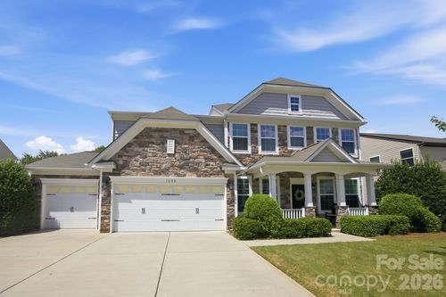 1608 Palazzo Dr, Waxhaw, NC, 28173-9965 | Card Image