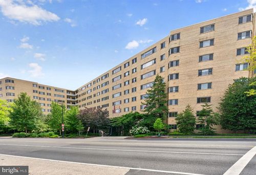 701-4600 Connecticut Ave Nw, WASHINGTON, DC, 20008-5706 | Card Image