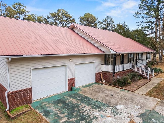 6124 Highway 36 W, House other with 4 bedrooms, 2 bathrooms and null parking in Rose Bud AR | Image 35