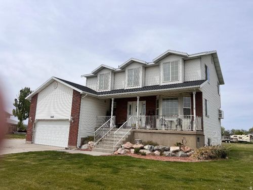 3808 W 4300 S, West Haven, UT, 84401-9691 | Card Image