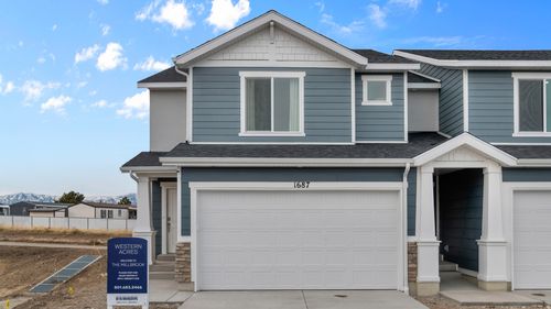 1131-266 E Serenity Ave, Tooele, UT, 84074-3616 | Card Image