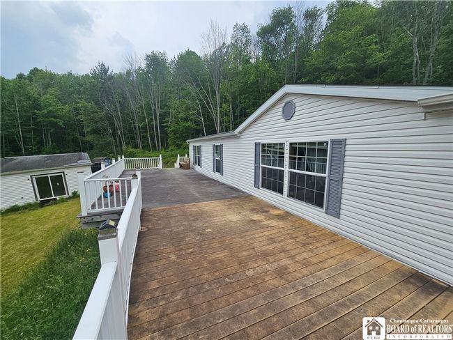 3937 Mcmahon Rd, House other with 3 bedrooms, 2 bathrooms and null parking in Hinsdale NY | Image 5