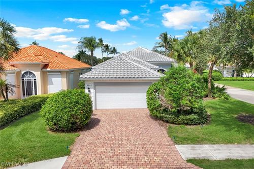 2984 Gilford Way, NAPLES, FL, 34119-7523 | Card Image