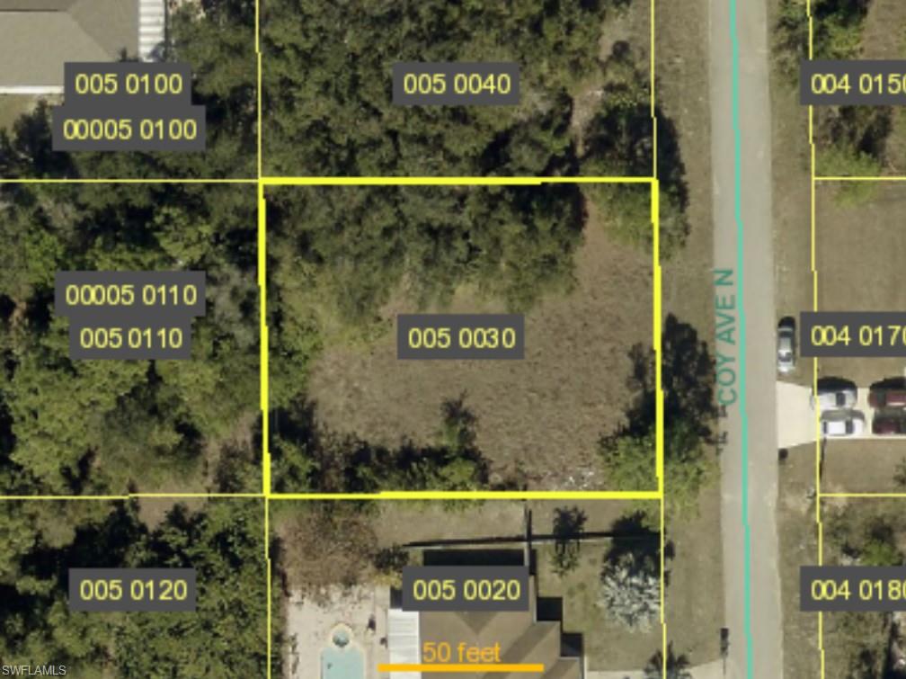 Land in LEHIGH ACRES 2