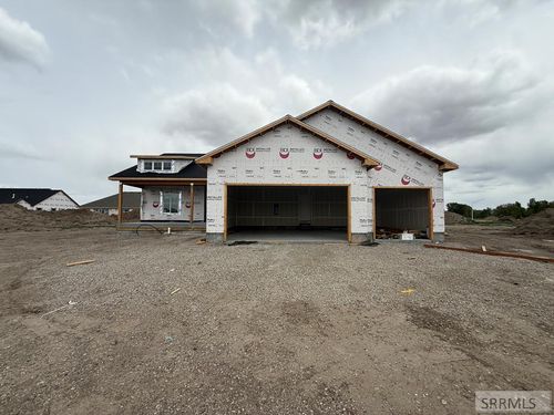 522 Stonebridge, Rexburg, ID, 83440 | Card Image