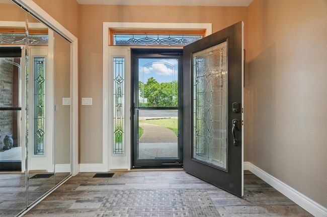 Secure Storm Door Entry | Image 6