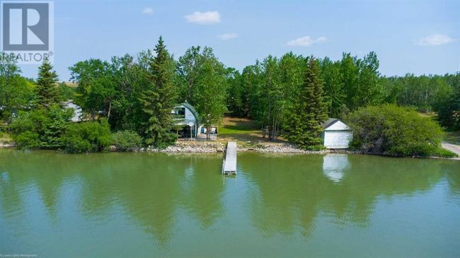 27 Cabin Lane, House other with 1 bedrooms, 1 bathrooms and 4 parking in Perch Lake SK | Image 18