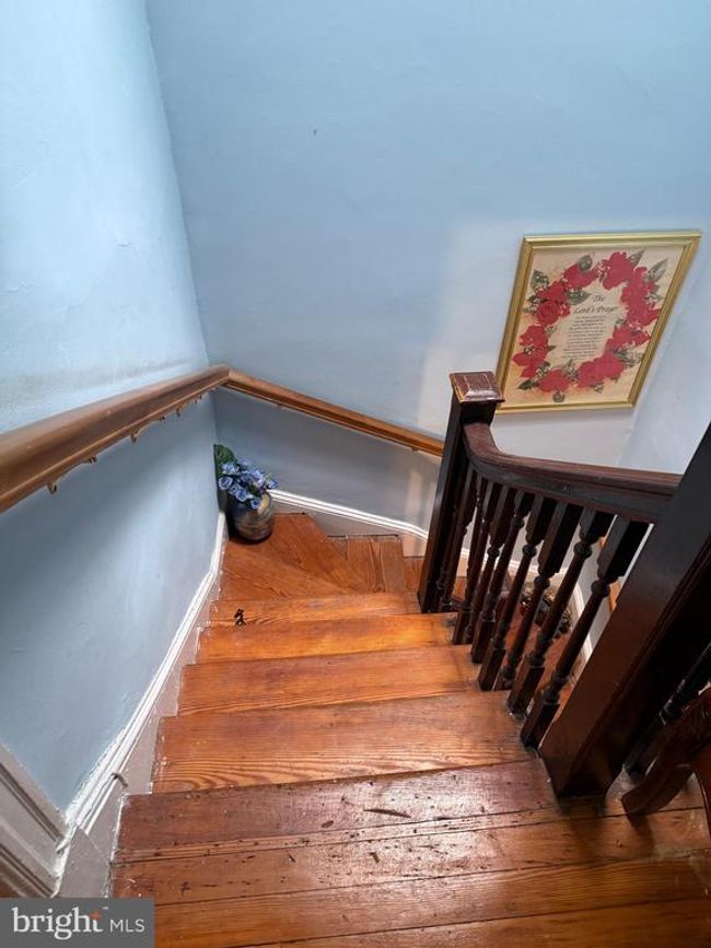 1121 8 Th St Ne, Townhouse with 4 bedrooms, 3 bathrooms and null parking in WASHINGTON DC | Image 25