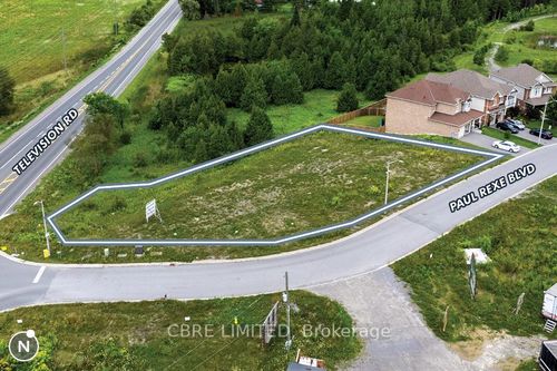 N/A Paul Rexe Blvd, Otonabee, ON, K9J | Card Image