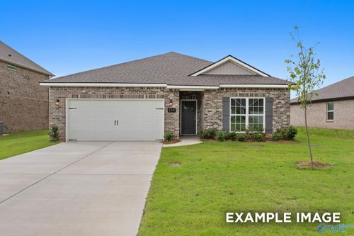 229 Jerrie Lynn Blvd, Meridianville, AL, 35759-3806 | Card Image