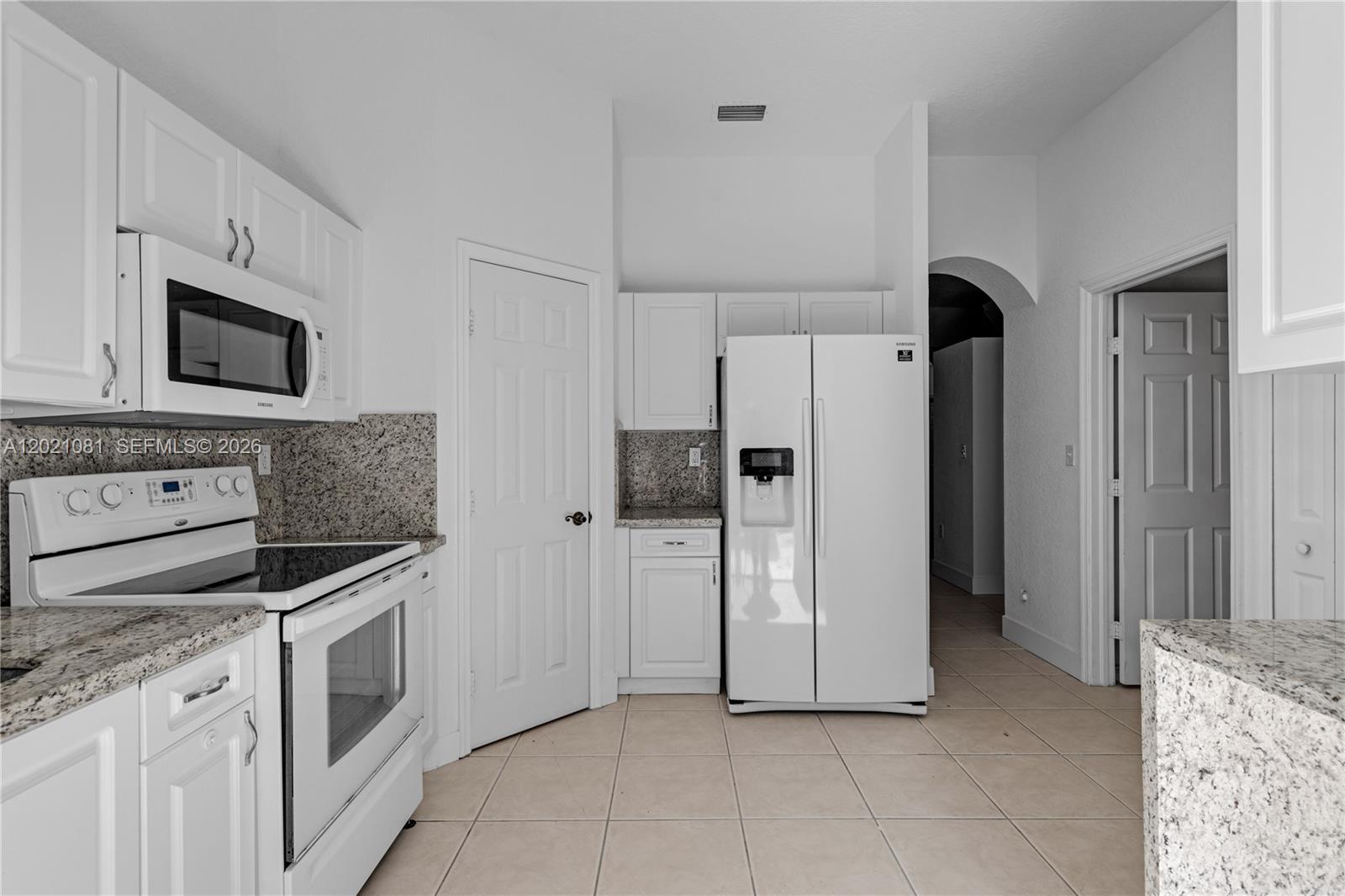 Residential in Homestead 5