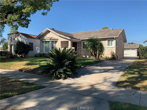 1817 S Palm Ave, Alhambra, CA, 91803-2927 | Card Image