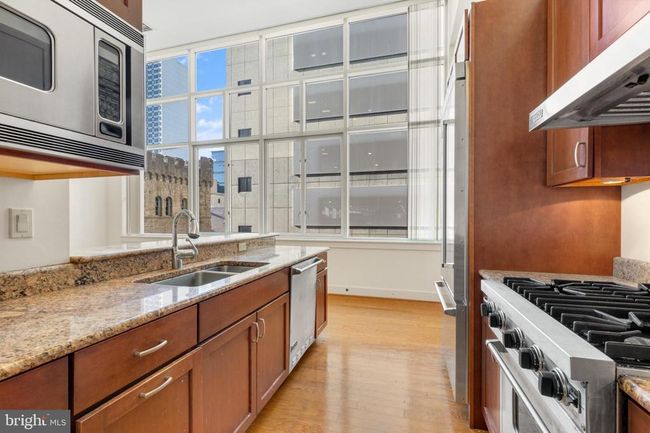 UNIT-3E - 23 S 23 Rd St, Condo with 1 bedrooms, 1 bathrooms and null parking in PHILADELPHIA PA | Image 15