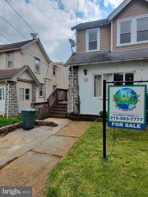 107 Ardsley Rd, UPPER DARBY, PA, 19082-1503 | Card Image