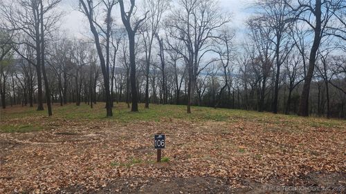 106 Patriot Pointe, Eufaula, OK, 74432 | Card Image