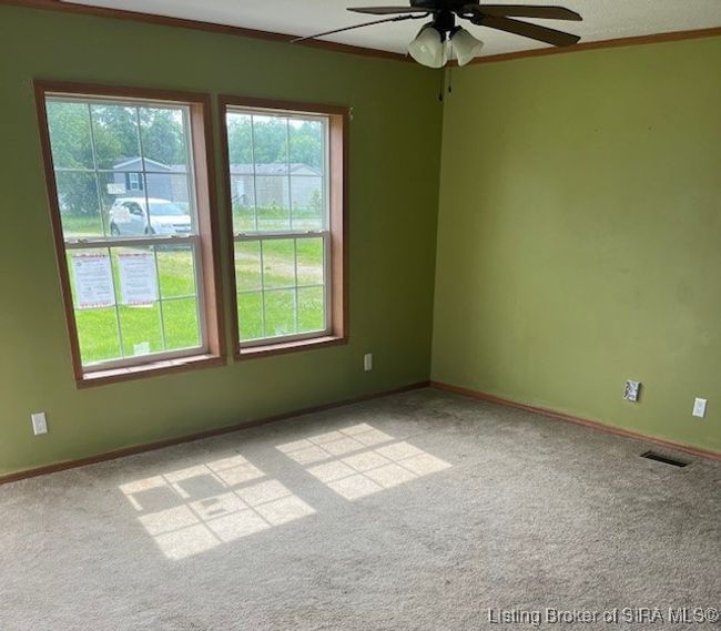 845 Borcherding Rd, Home with 3 bedrooms, 2 bathrooms and null parking in Madison IN | Image 4