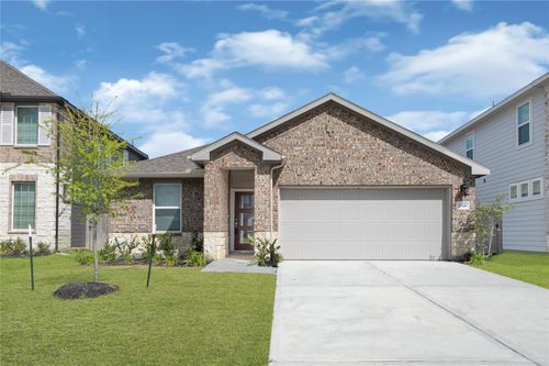 2526 Covered Wagon Dr, Crosby, TX, 77532-2844 | Card Image
