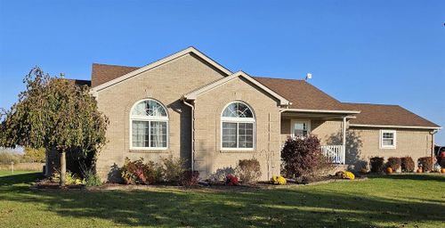 5727 Babcock Road, Lexington Twp, MI, 48450 | Card Image