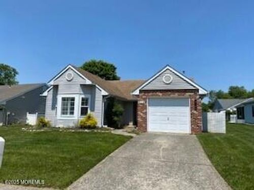 114 Mohican Ln, LITTLE EGG HARBOR TWP, NJ, 08087-1338 | Card Image