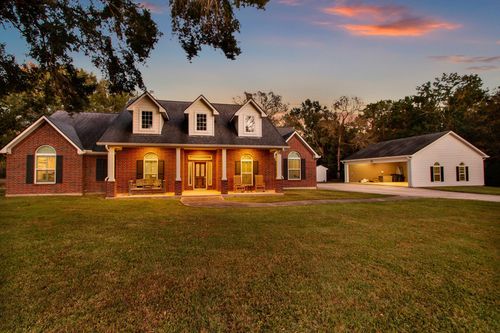 33402 Hillside Dr, Pinehurst, TX, 77362-4119 | Card Image