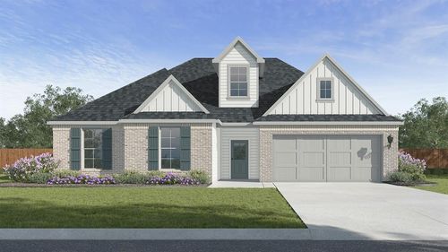 4016 Cedar Bluff Drive, Woodworth, LA, 71485 | Card Image