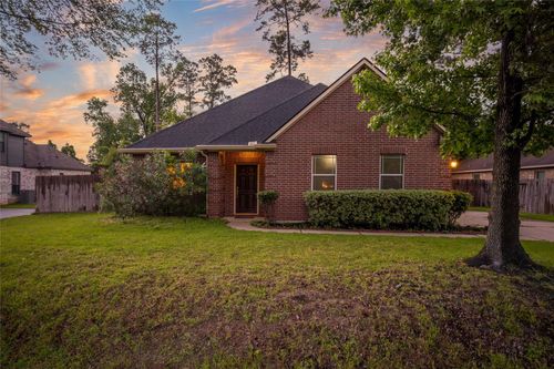 629 Spring Forest Dr, Conroe, TX, 77302-1209 | Card Image